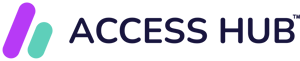ACCESS HUB logo