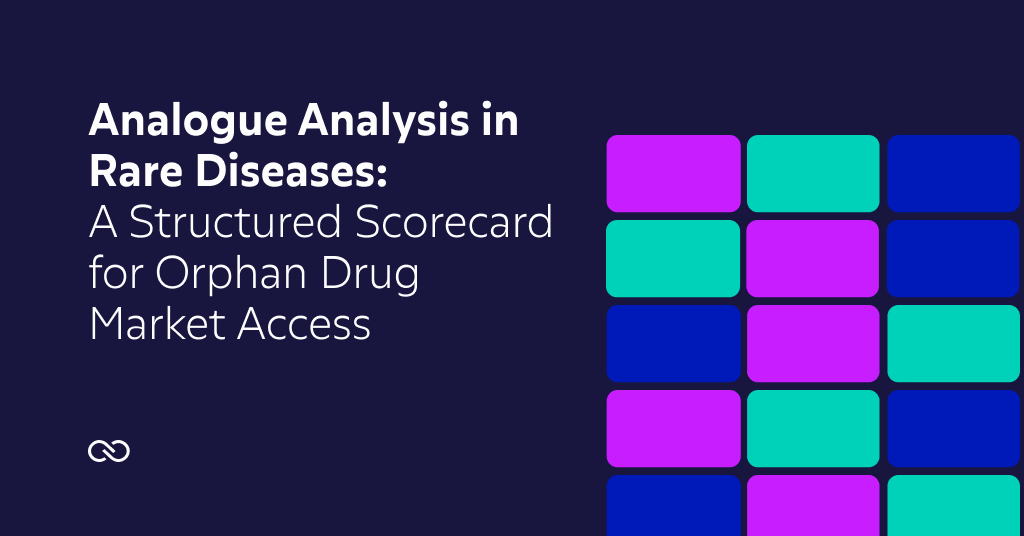 Analogue analysis blog scorecard