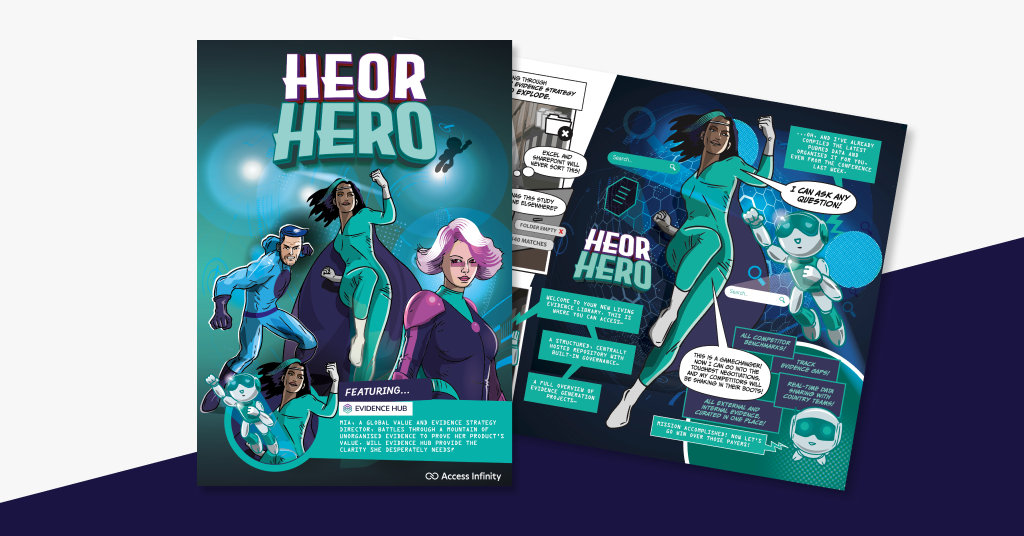 EH comic strip feat image