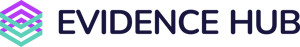 Evidence Hub logo Evidence Hub logo