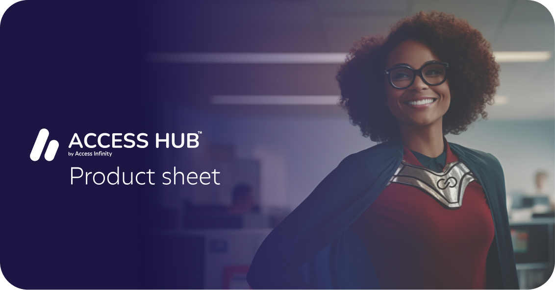 Access Hub product sheet feat image-1 Access Hub product sheet feat image-1