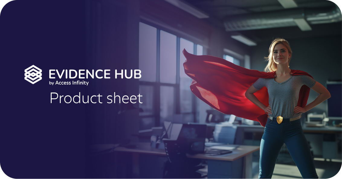 Evidence Hub product sheet feat image-1 Evidence Hub product sheet feat image-1